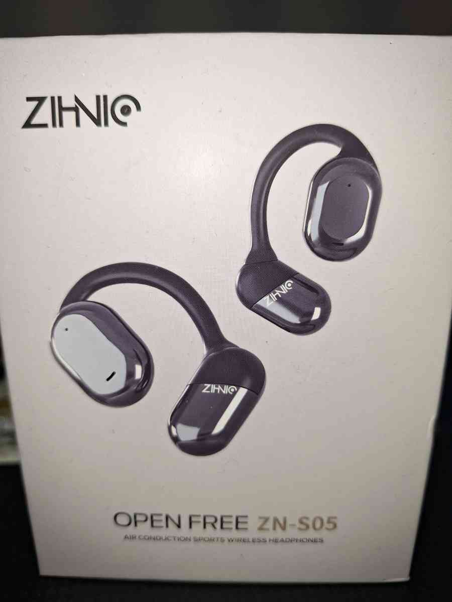 zhnic headphones