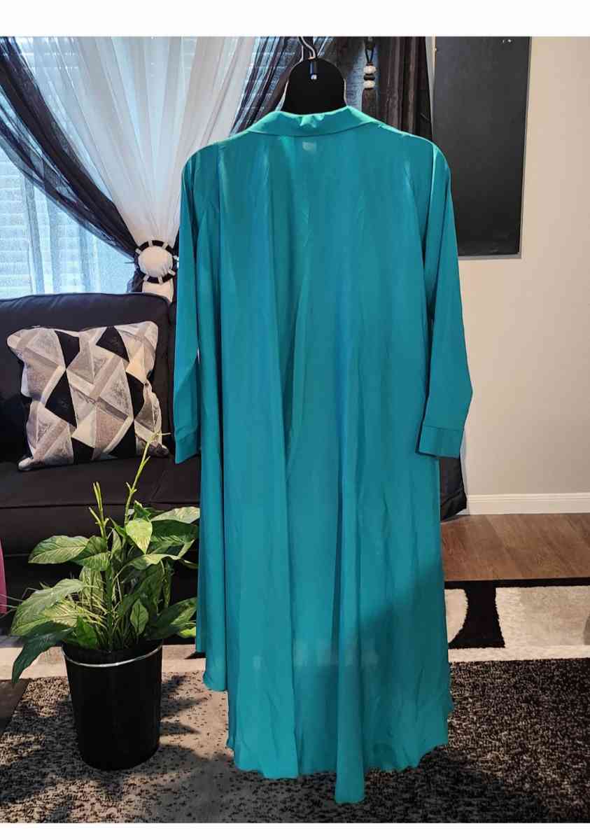 PLUS SIZE Relax Fit Top