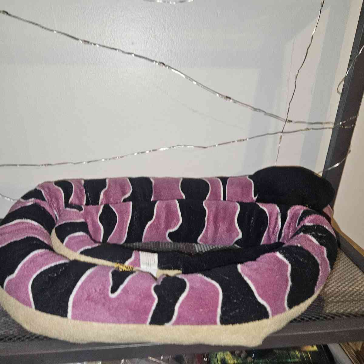 stuffed snake