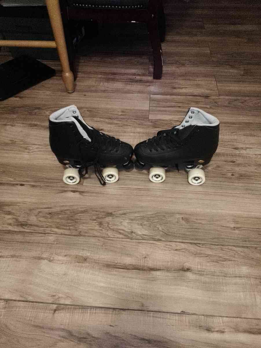 Roller skates