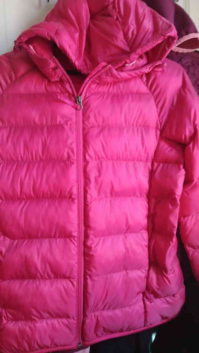 chamarrita size mediana