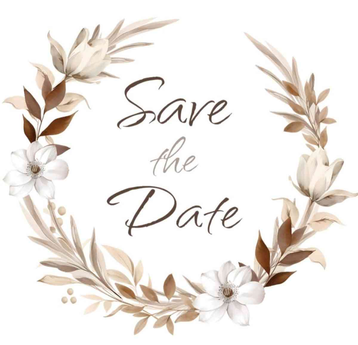 Save the date Jammin Gina and More Grand Opening Event