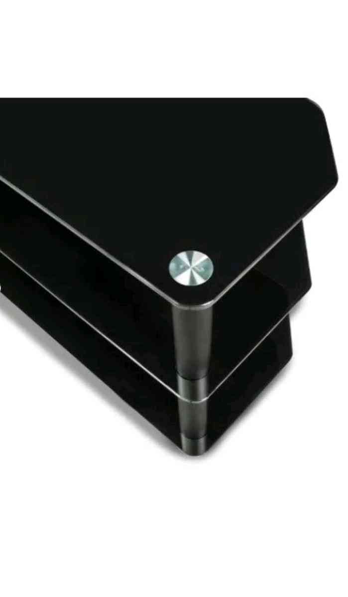 TV stand New in the box never opend