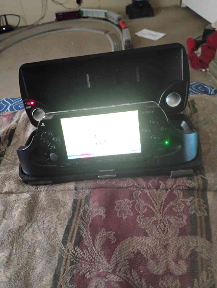 Sony 1000 PlayStation Portable