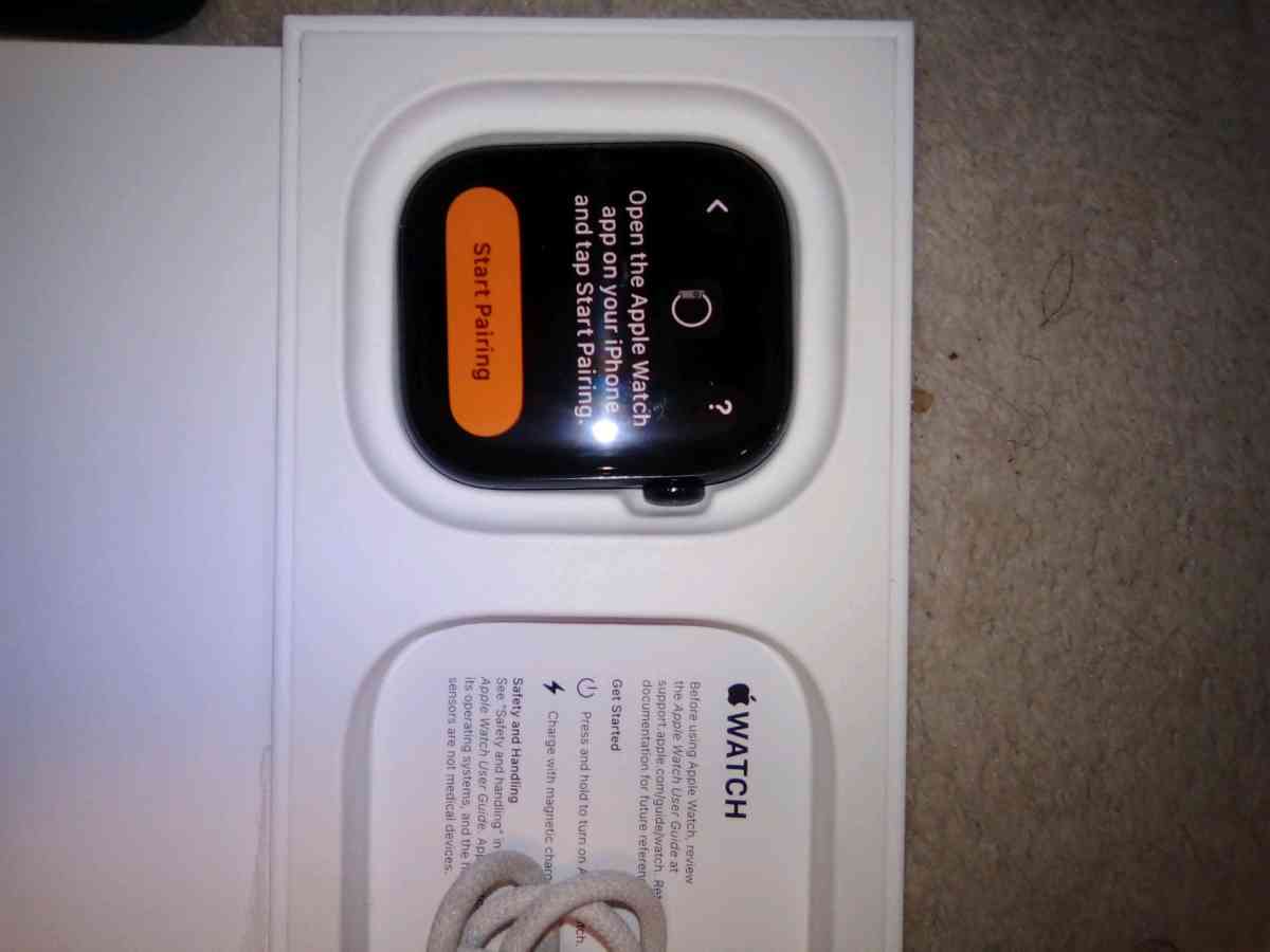 apple watch series 10 gps nd cellular