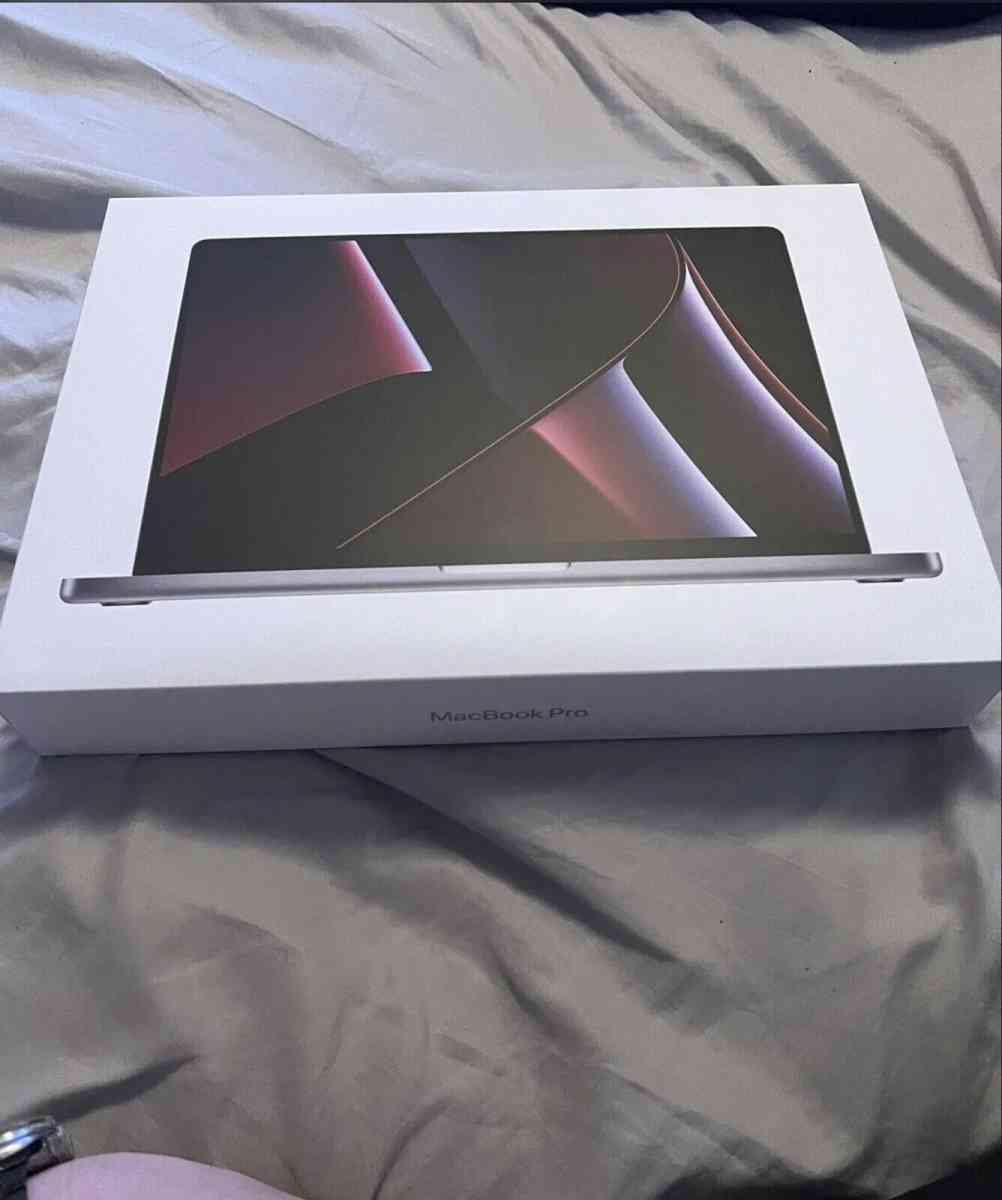 M2 Max Apple MacBook Pro 16inch 2023 Space Grey