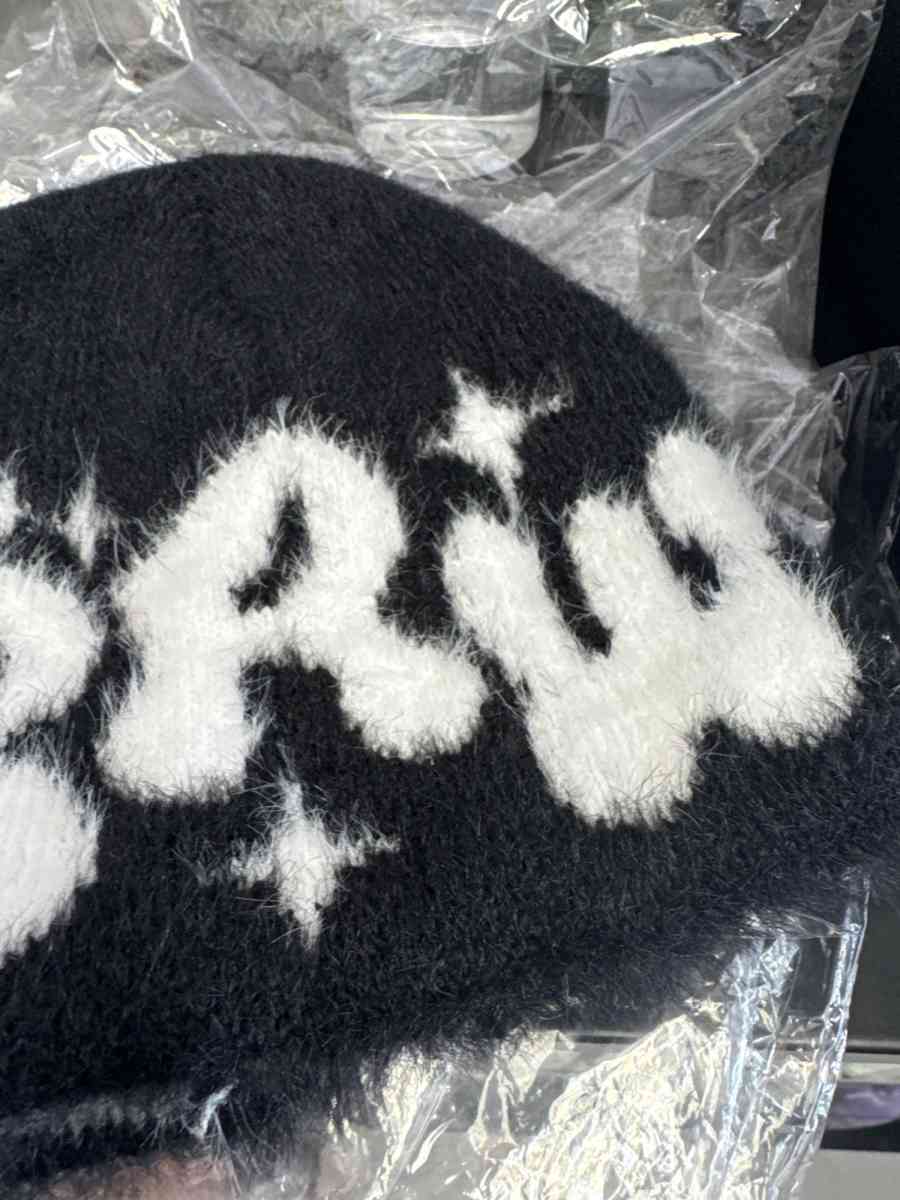 Y2K beanie