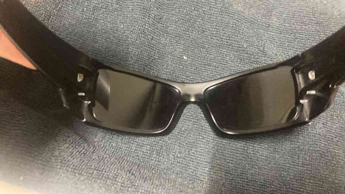 Oakley sunglasses