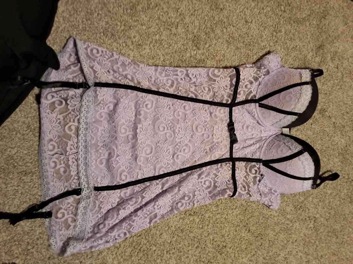 Womens intimate apparel price is varied listed below