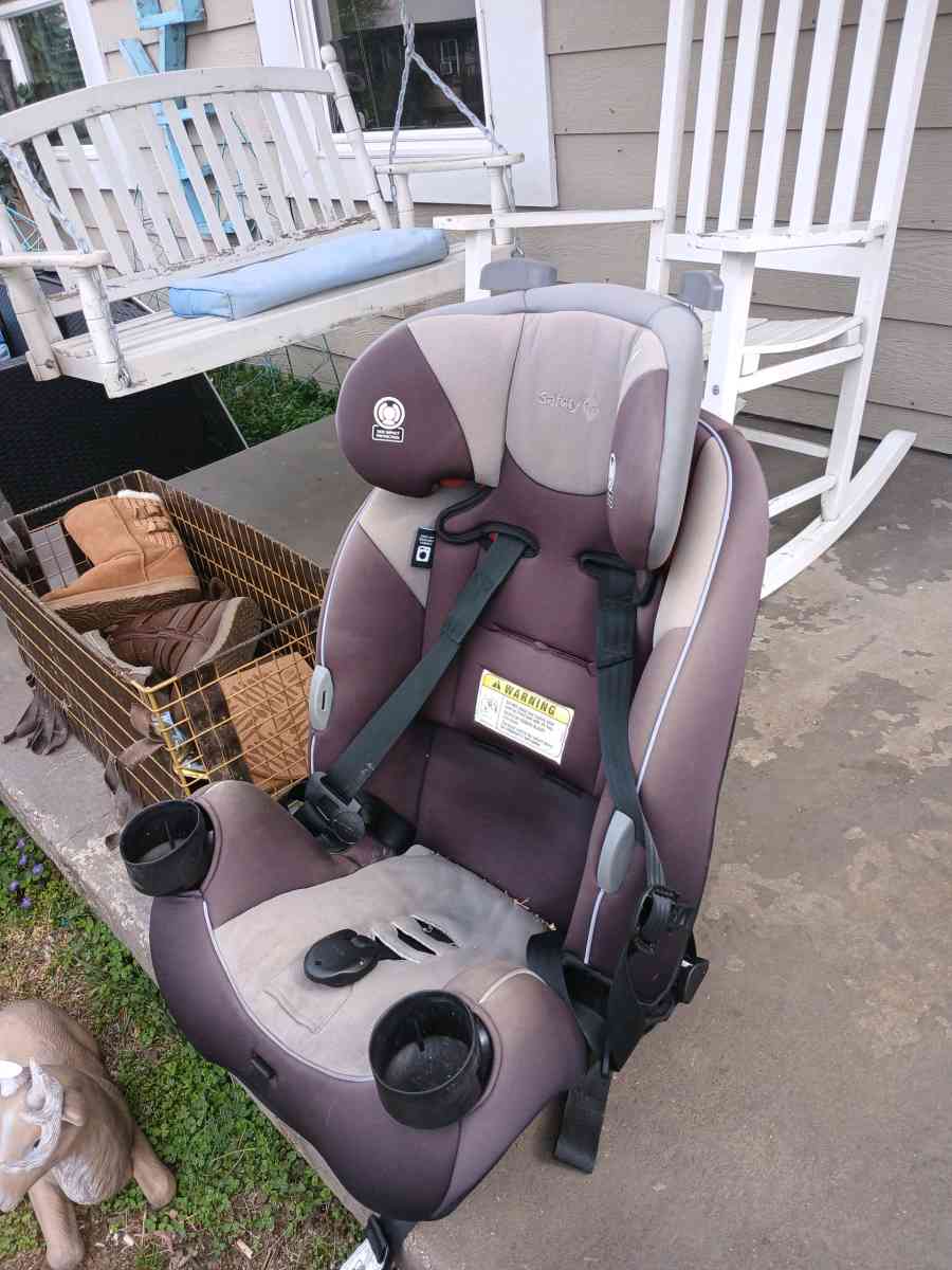 car seat