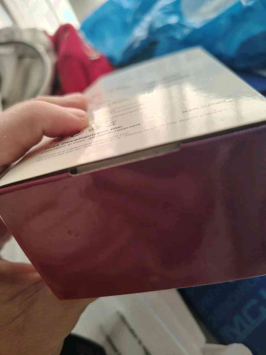 brand new android phone its been activated assurance wireles