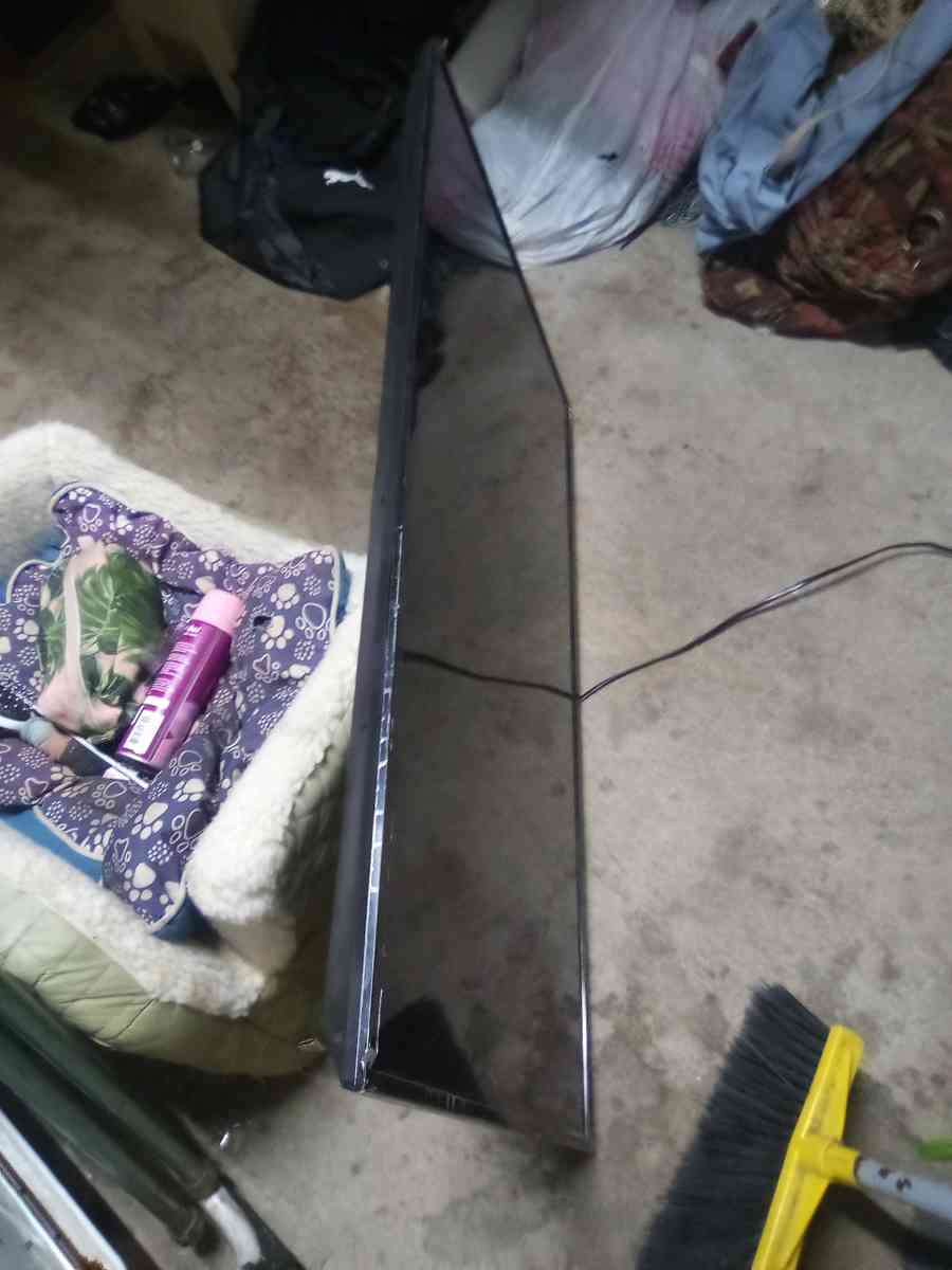 43inch Vizio Smart tv