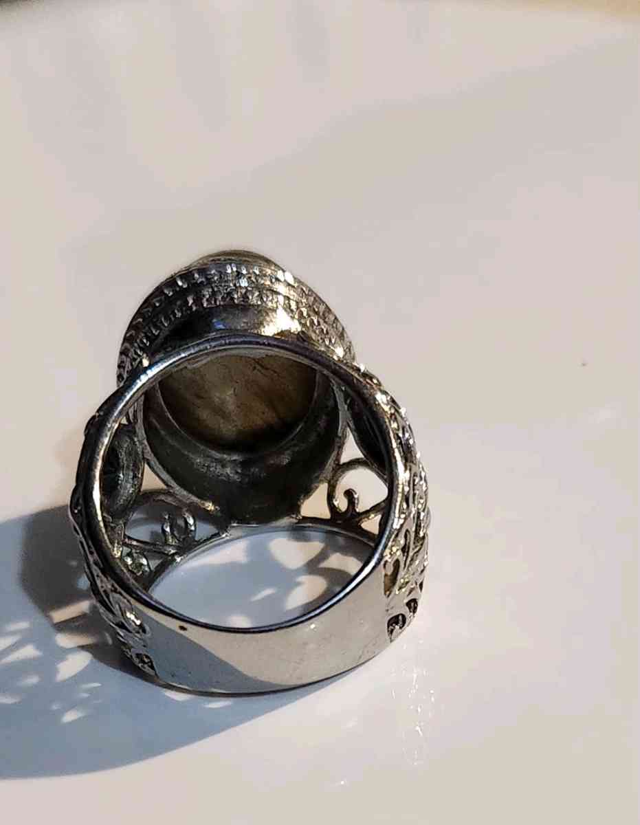 vintage ring