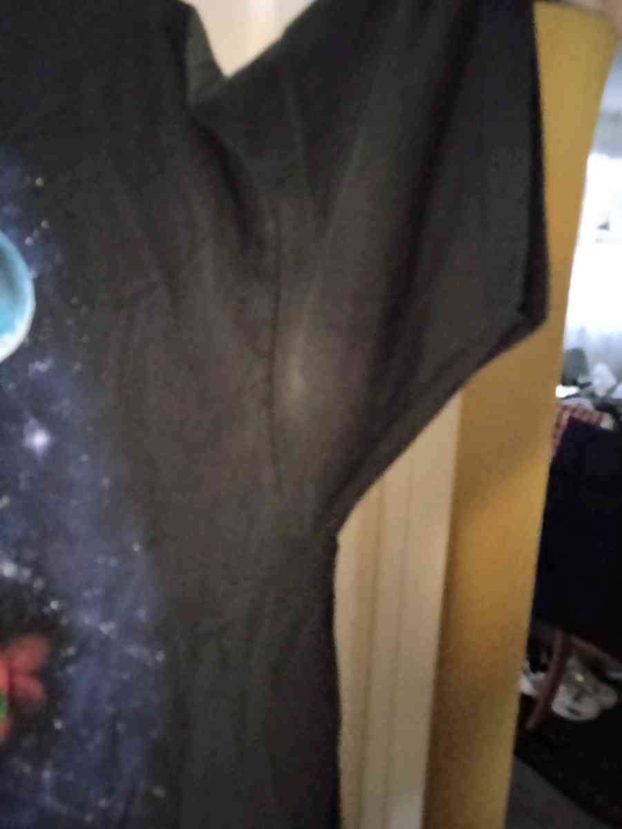 Solar System Planets