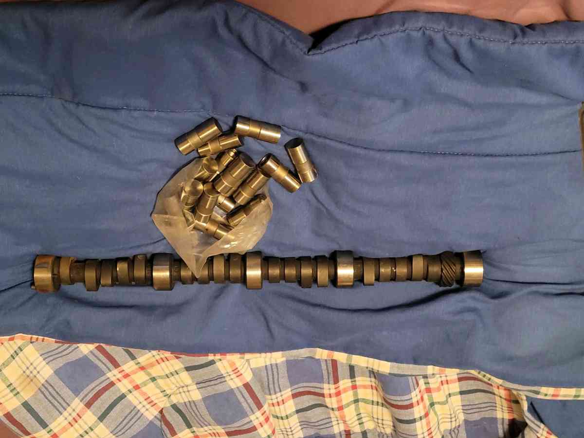 timingdouble chain assembly Drive Shaft and pins