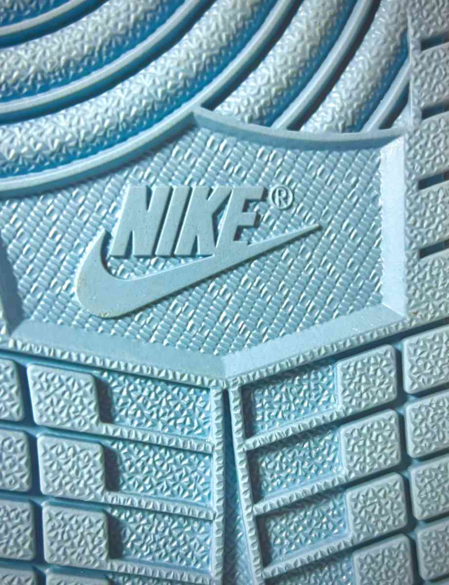 Nike Jordan Retro 1 Og Denim Size 7 8 10