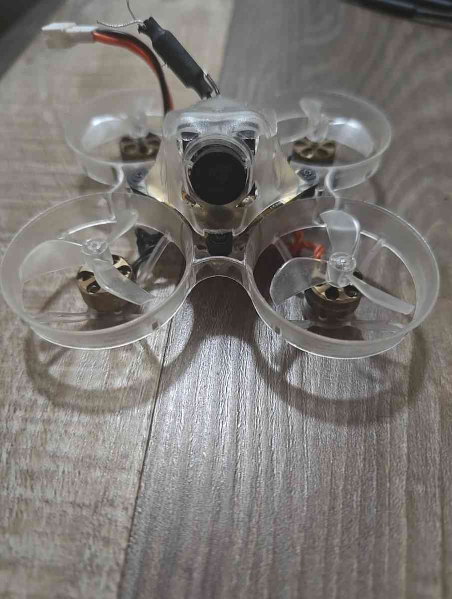 Fpv Drone