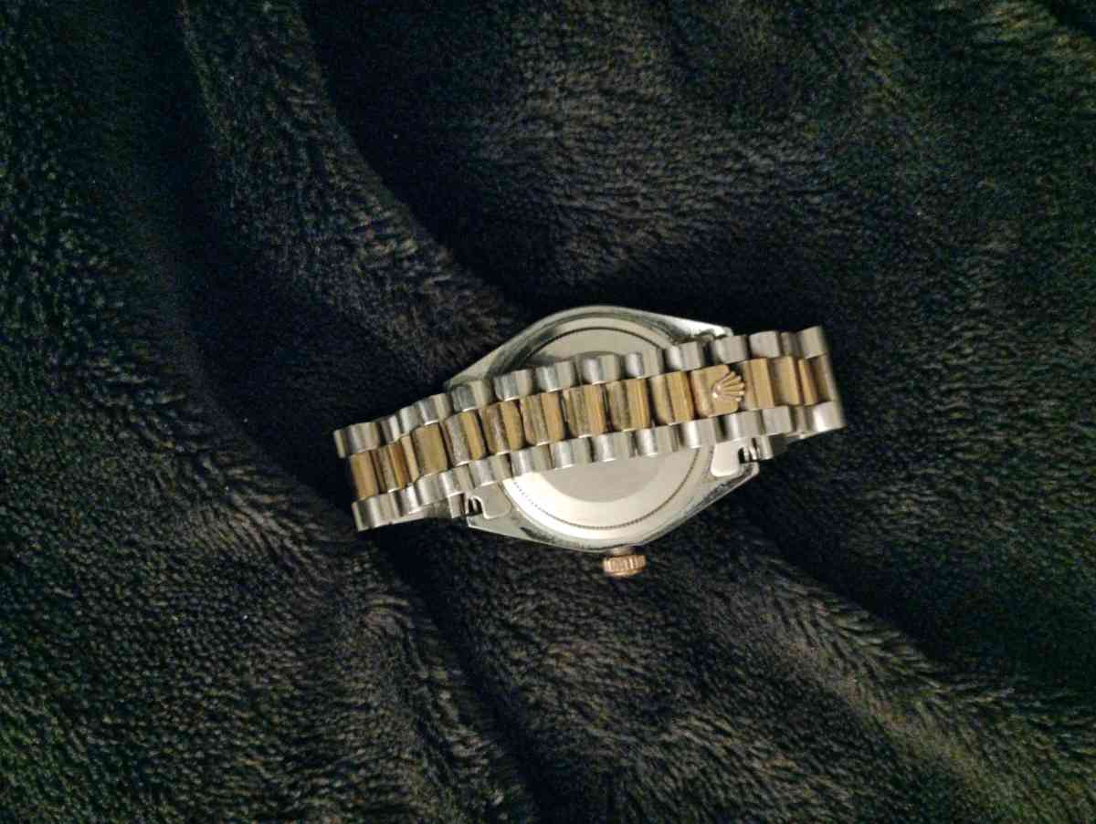 2022 Rolex sky dweller