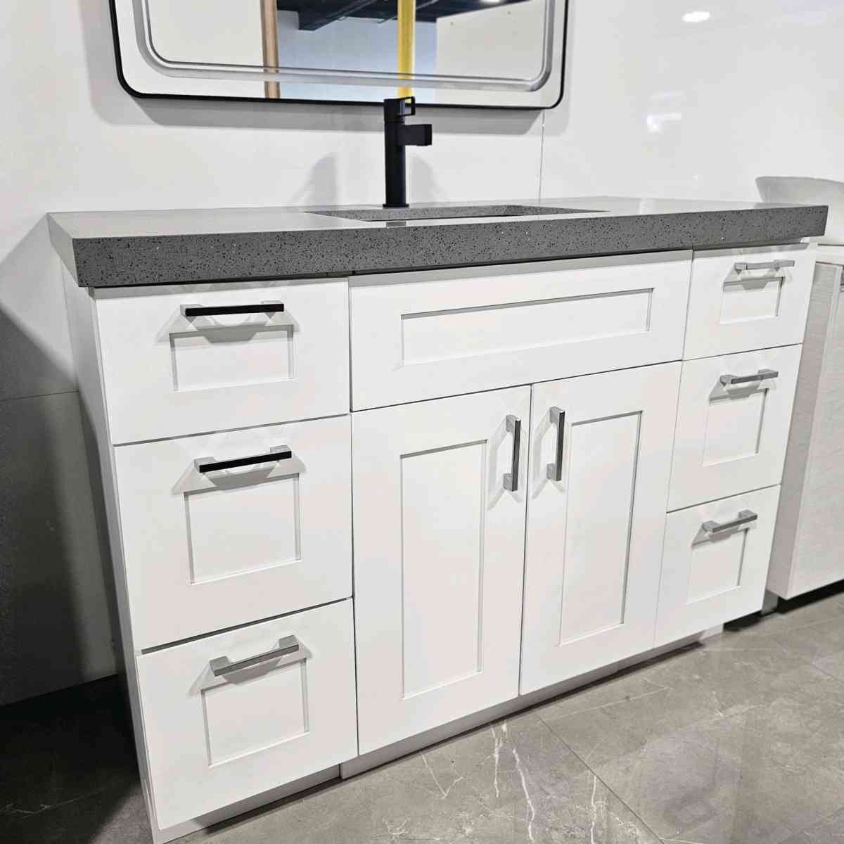 Bathroom Vanity 48IN