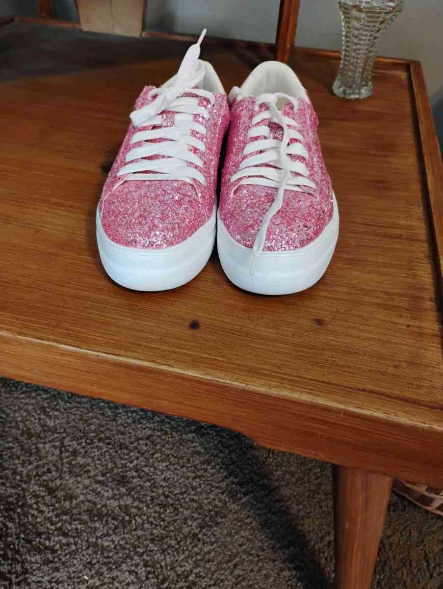 lots of everything is going to be for sale