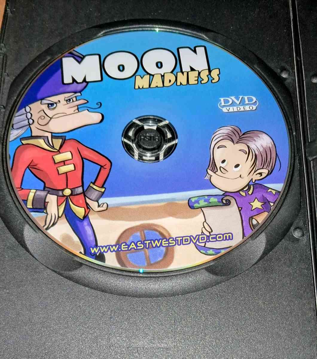 moon madness collectable