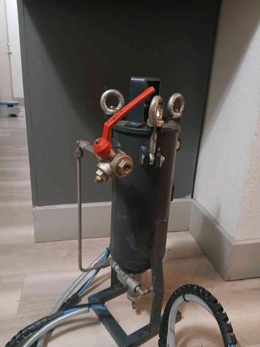 Genuinexl Media Blaster