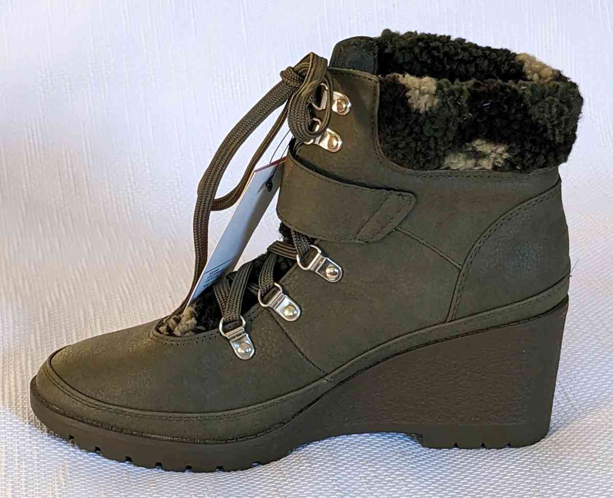 Juicy Couture Ankle Boots