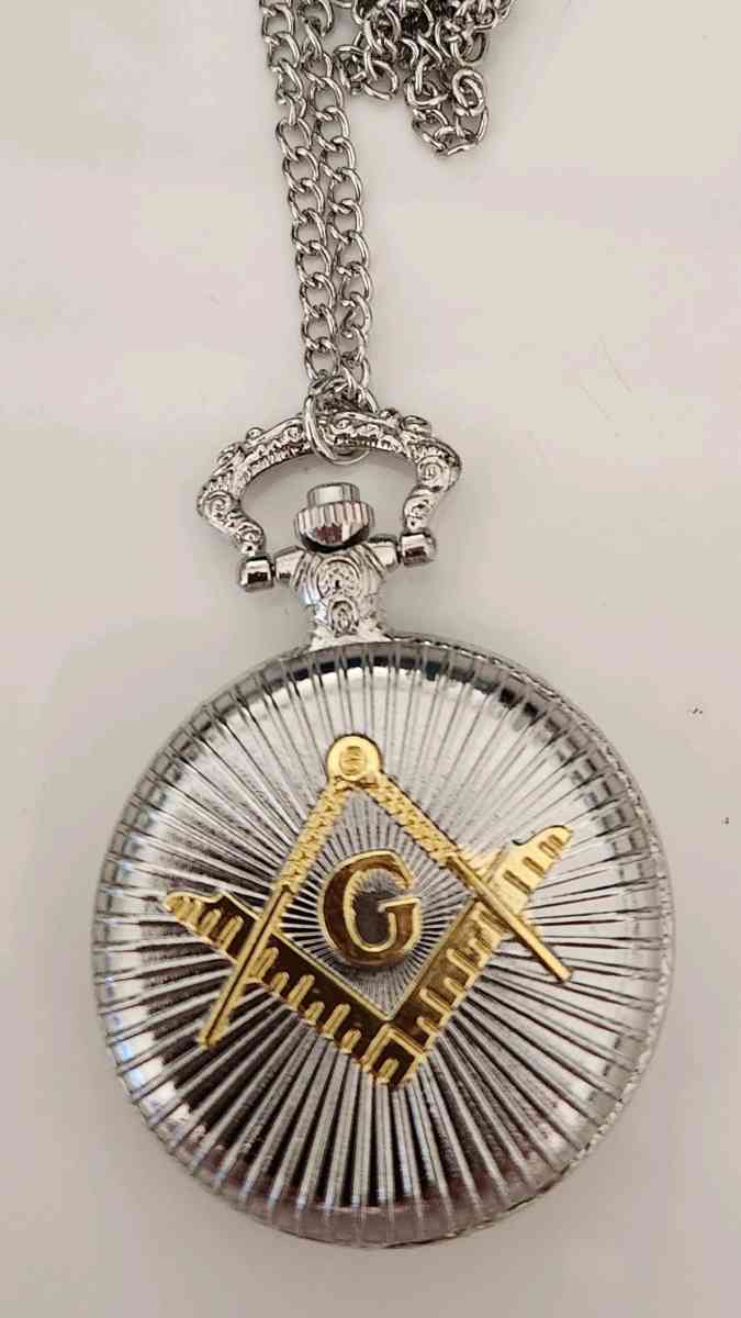 Mens Theme Pocketwatches