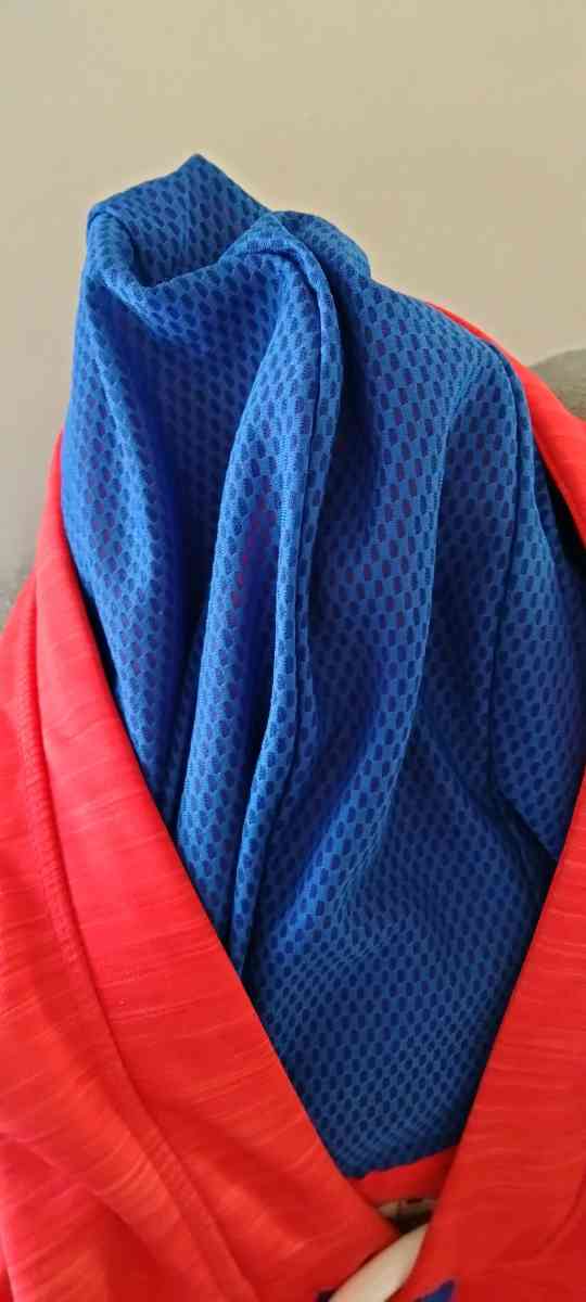 Philadelphia Phillies Red Hoodie