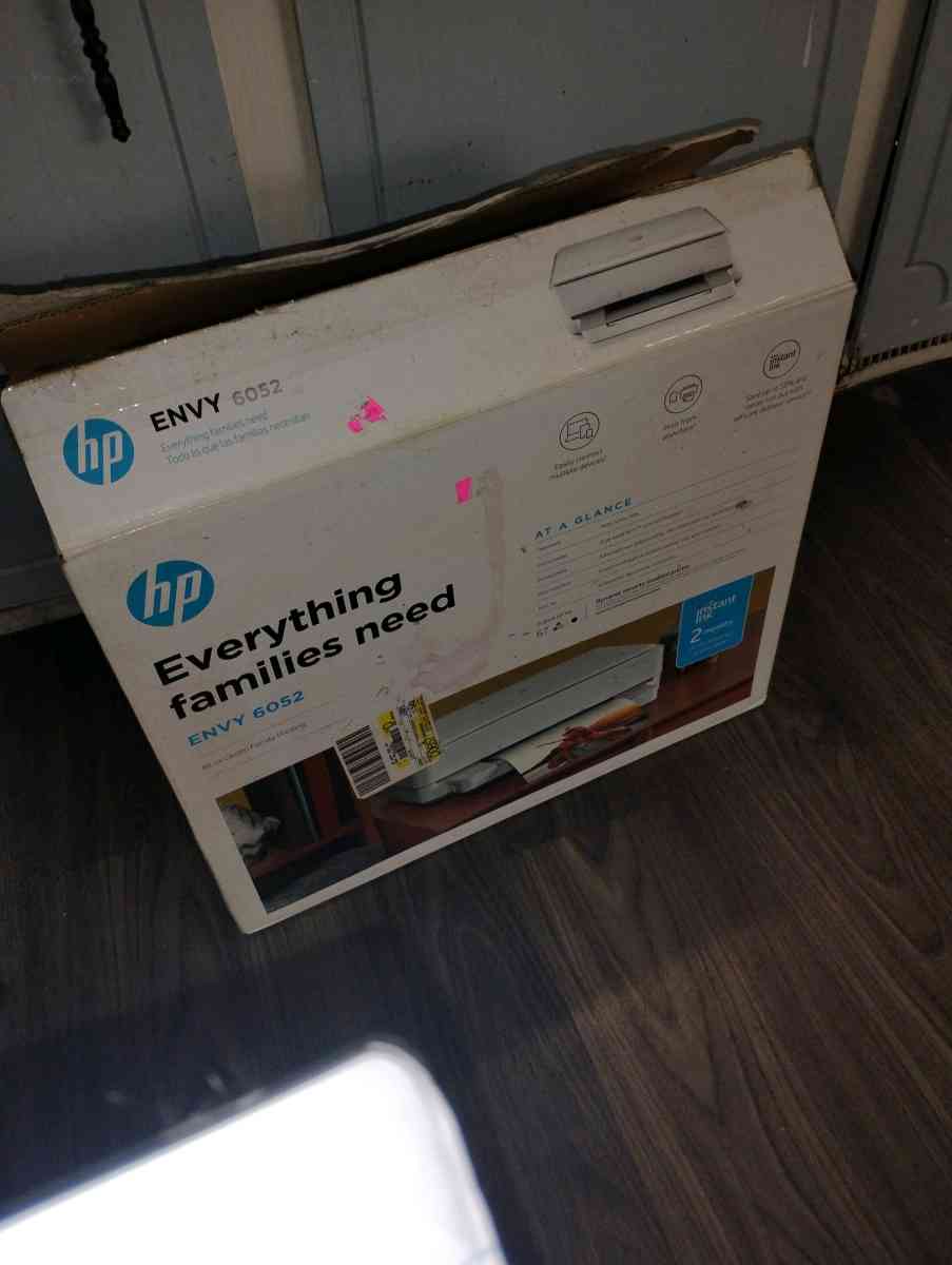 Hp Printer