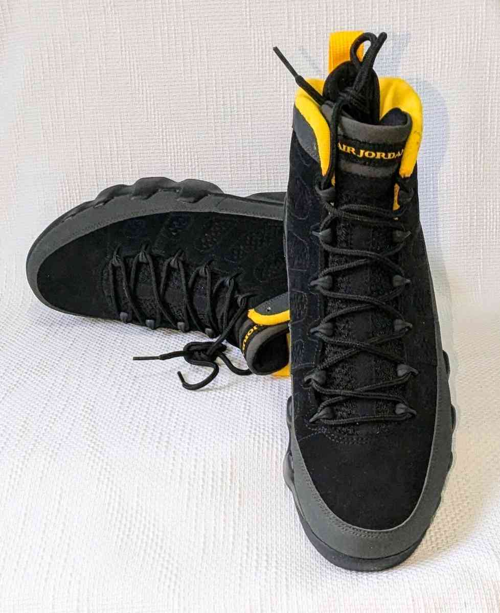 AIRJORDAN 9 RETRO Sneakers