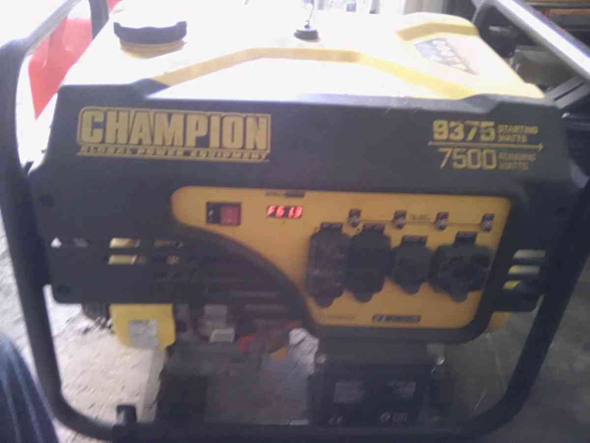 multiple generations for sale