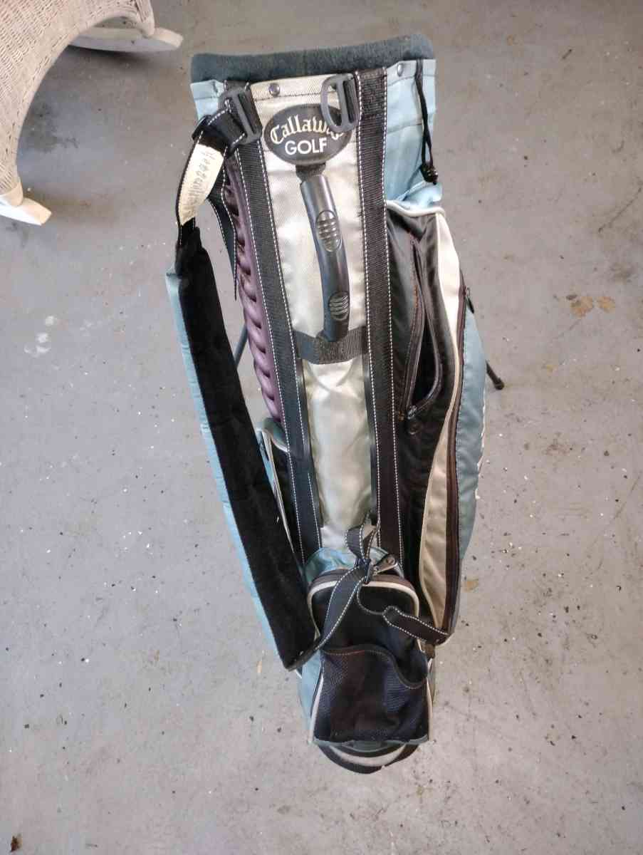 Golf Bag