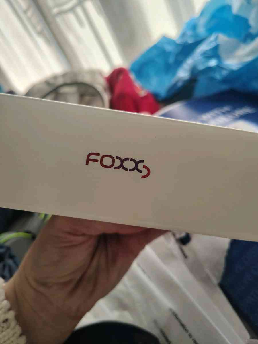 brand new android phone its been activated assurance wireles