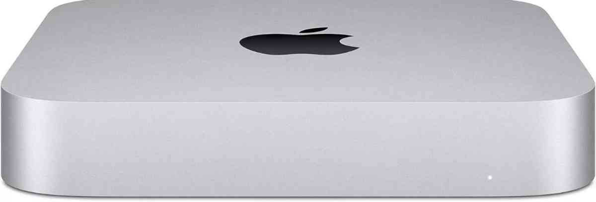 2020 Apple Mac Mini with Apple M1 Chip 8GB RAM 256GB SSD Sto