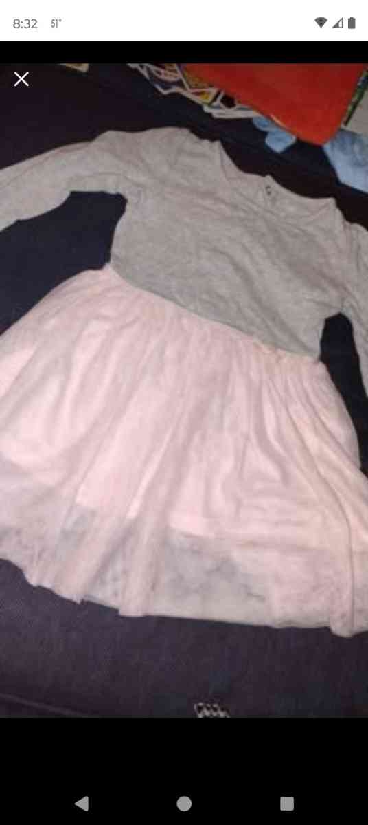 girls 3T clothes Bundle