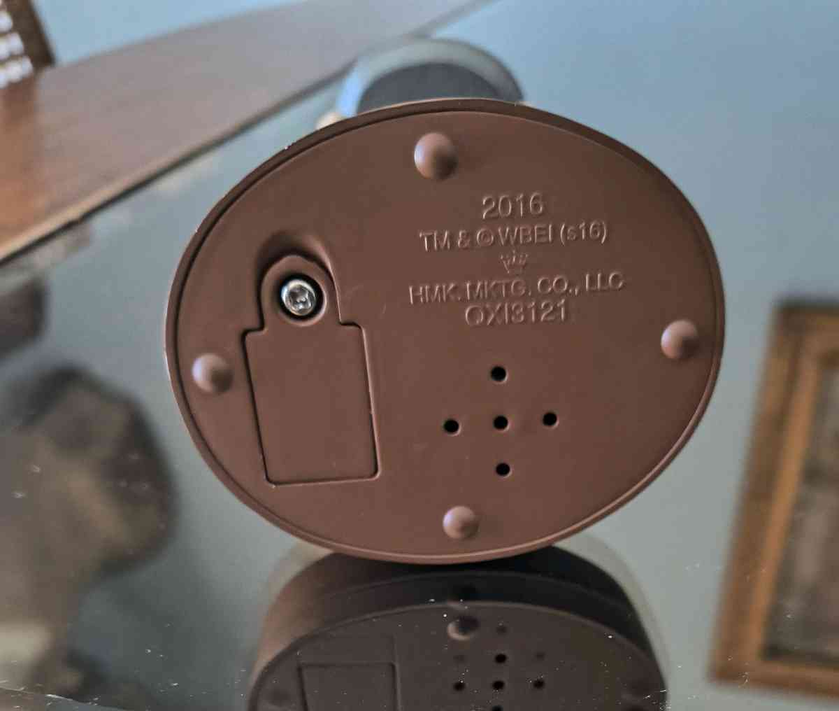 2016 Hallmark A Patriotic Blessing National Lampoon