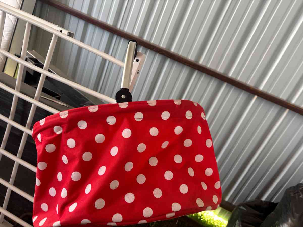 Picnic coat without lid