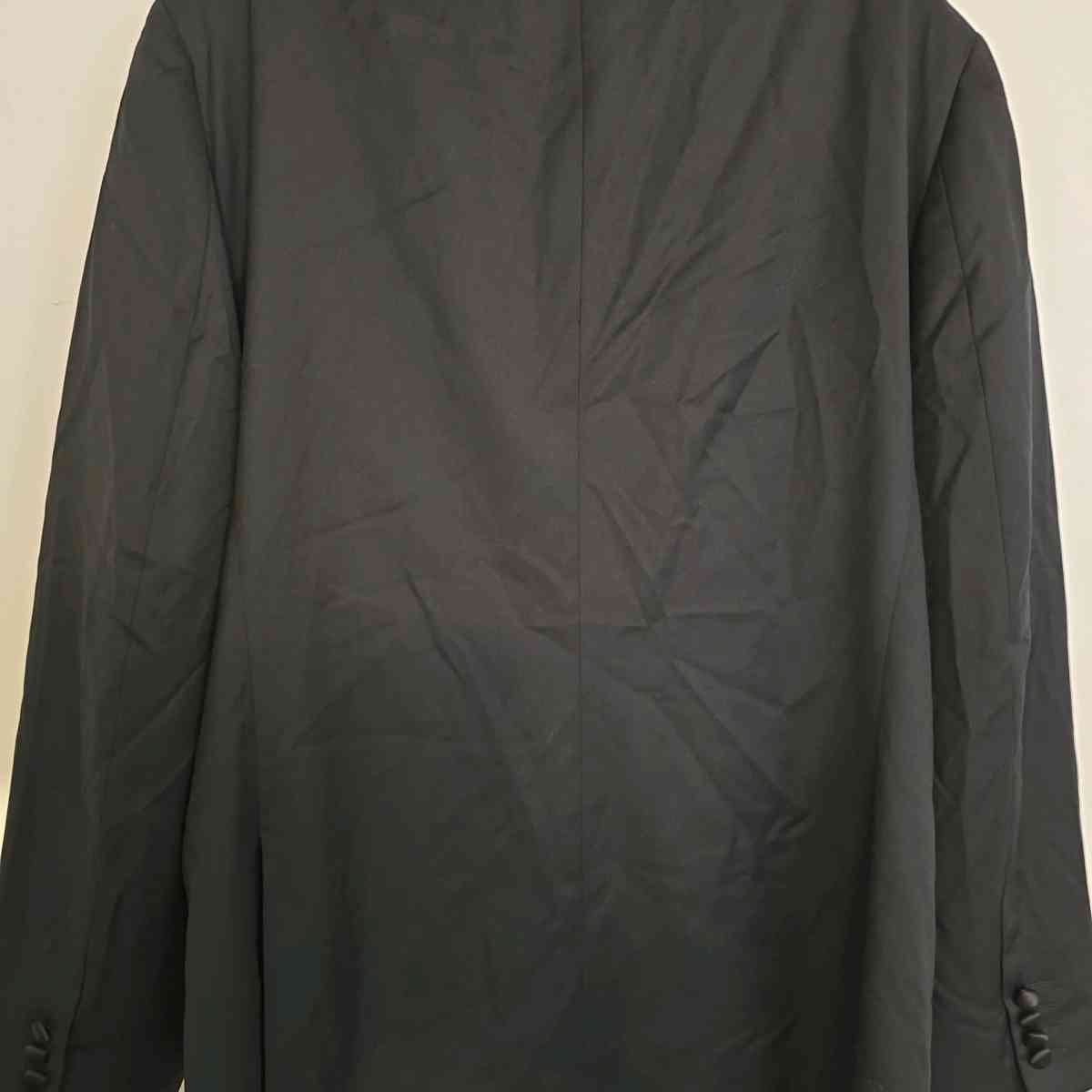 Stafford Executive Jacket Big and Tall