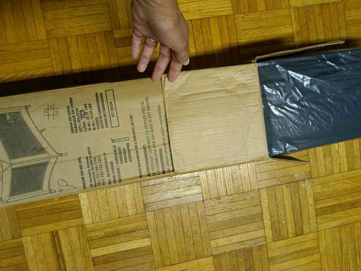 BRAND NEW Playpen in box