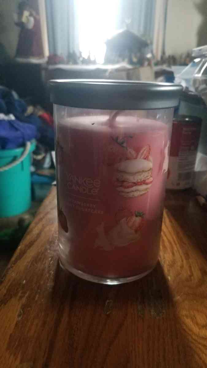Yankee Candle