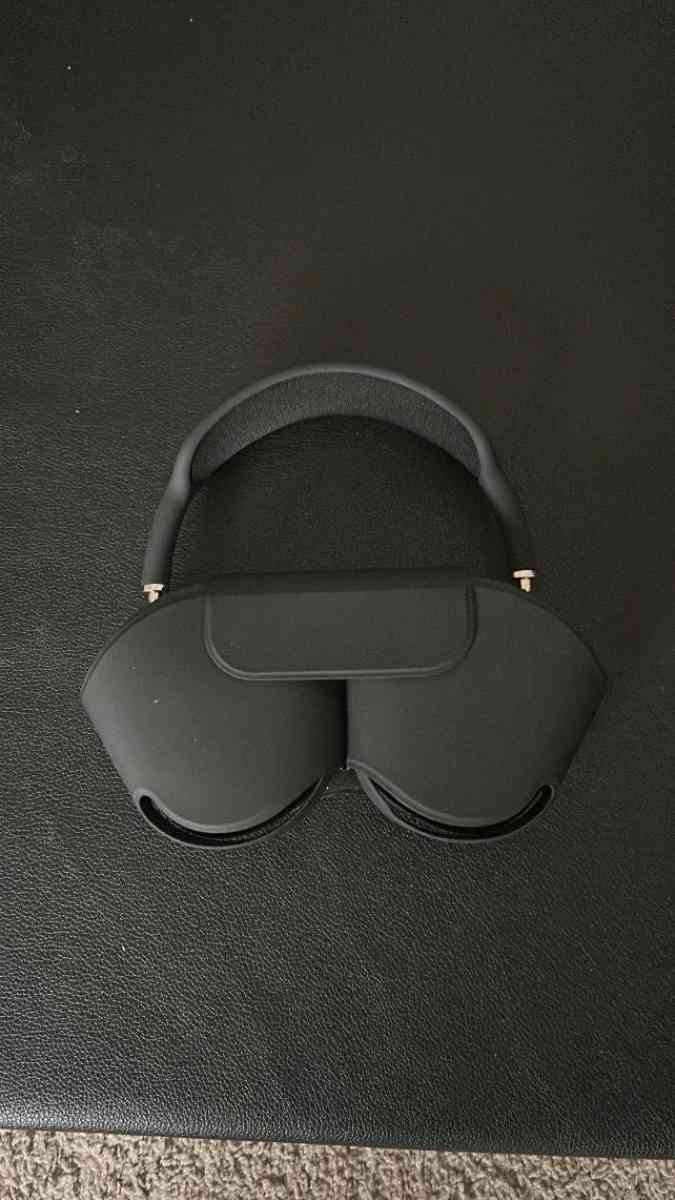 AlRPODS MAX NEGOTIABLE