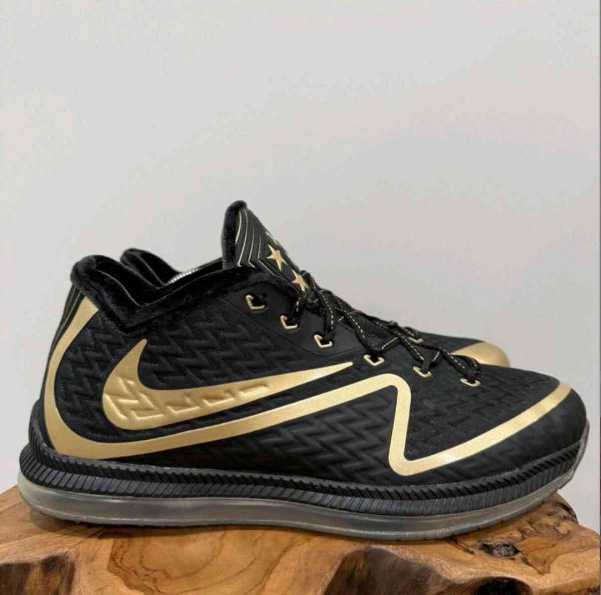 Nike Zoom NFL Field General 2 Super Bowl 50s