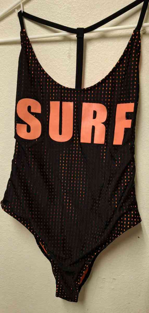 Forever 21 ladies swimsuit