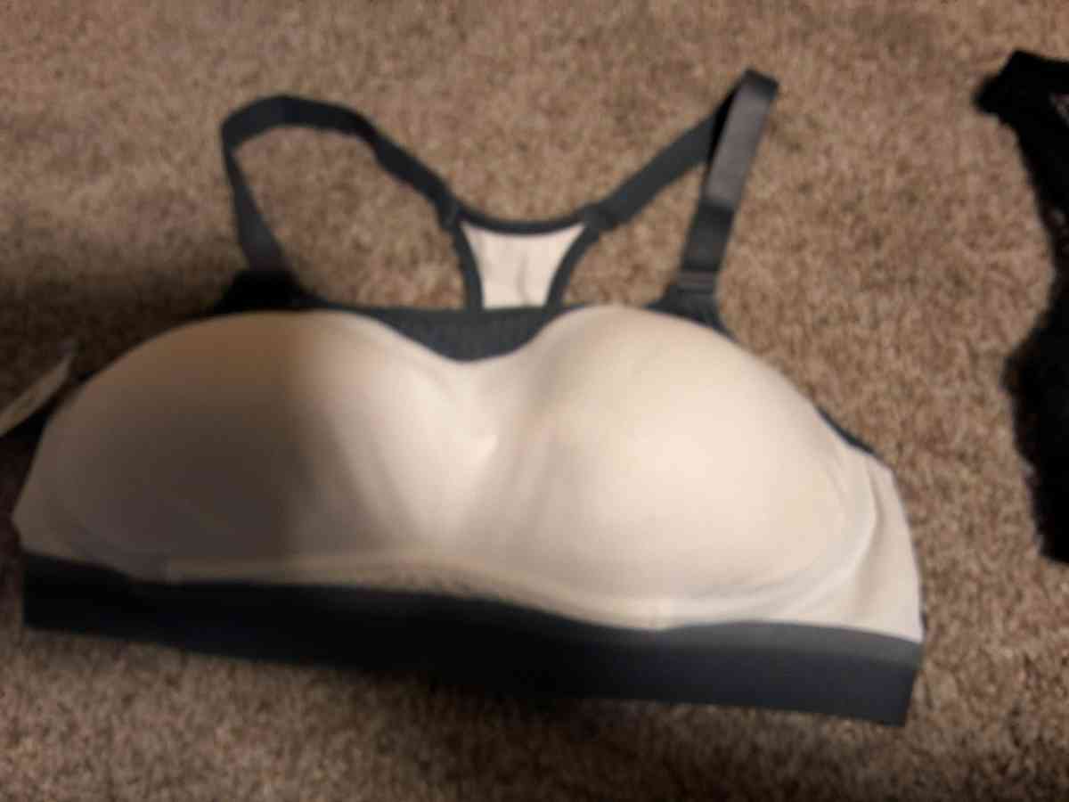 sports bras