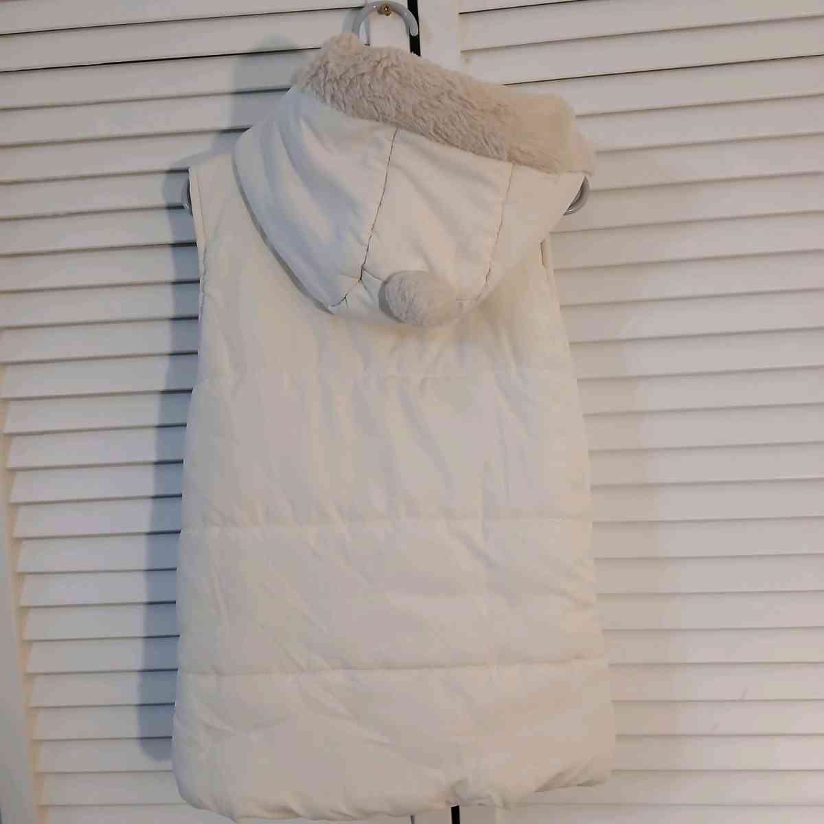Nicole Miller Vest for Kids Size 6X