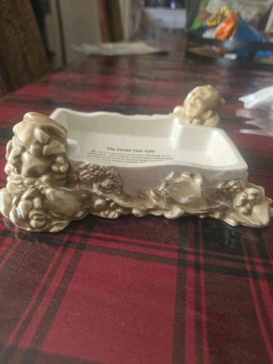 keepsake box