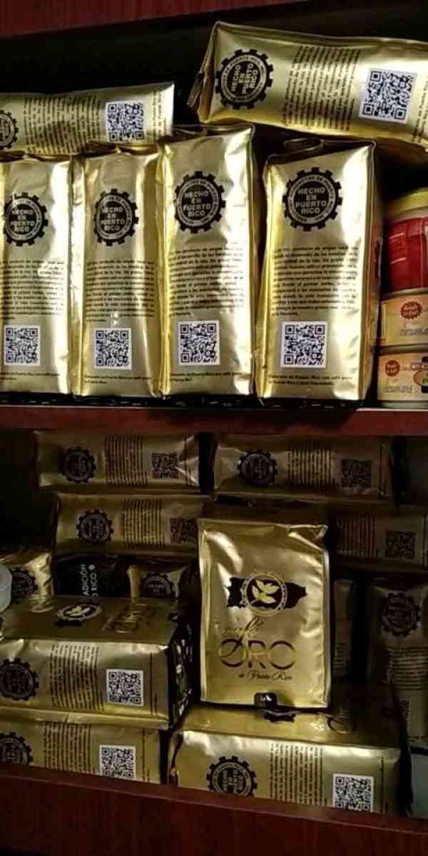 Exclusive Coffee Sale