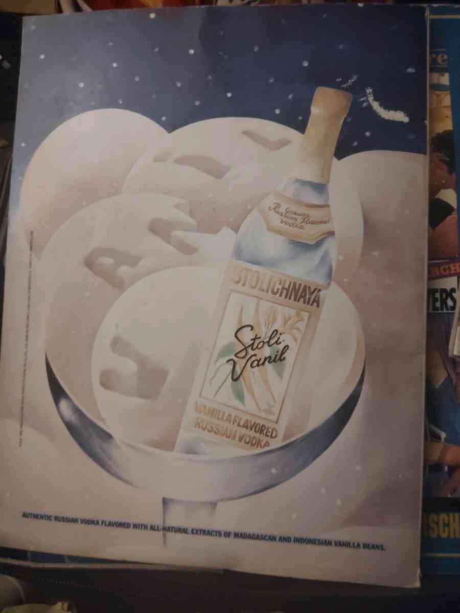 Playboy Victorias Secret edition June 1997