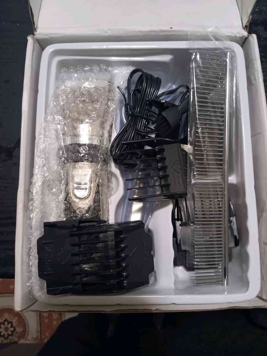 ONEINALL DOG CLIPPERS   EACH